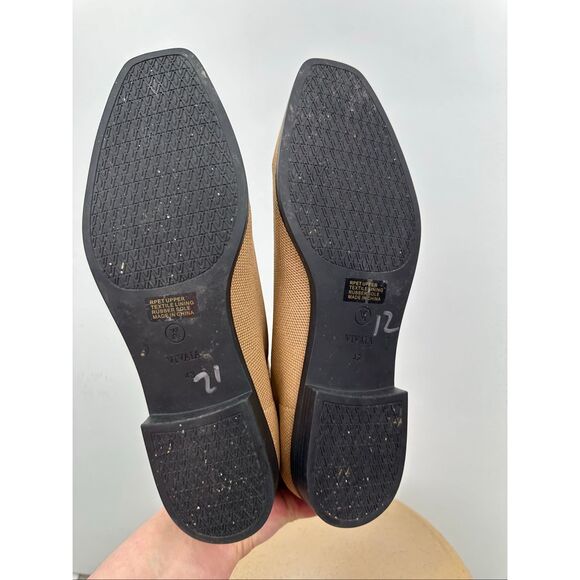 Vivaia Women’s Ryan Pro Nutmeg Square Toe Water Repellent Ankle Boots 43/11 - Picture 8 of 11